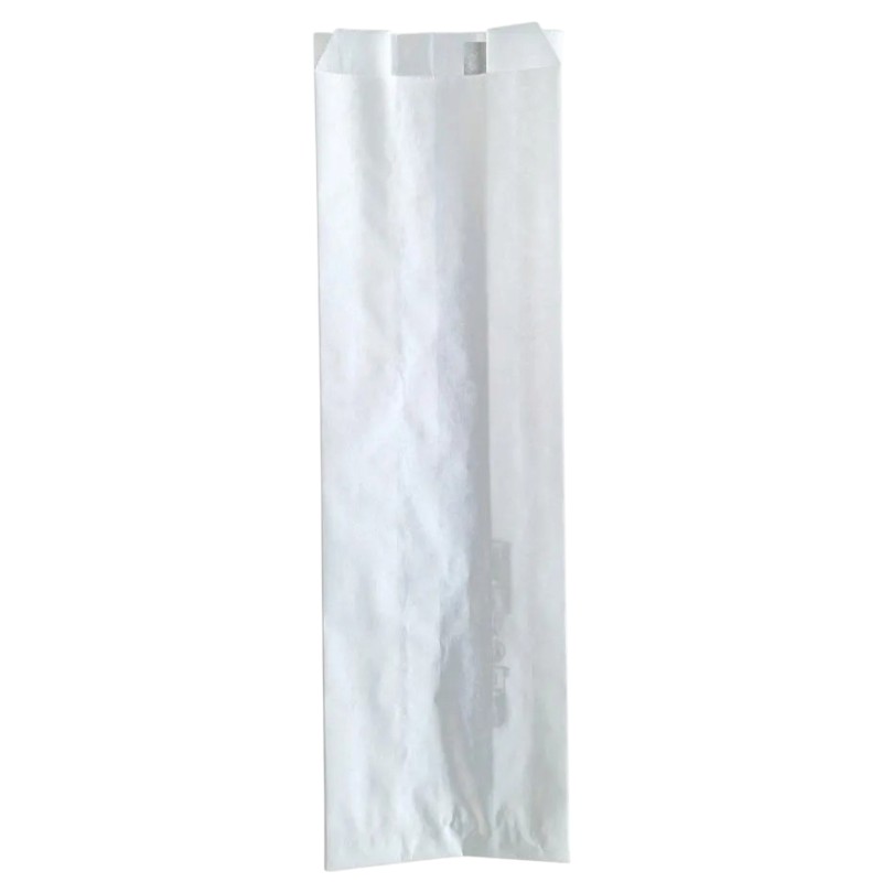Sandwich-Beutel - 340 x 120 x 70 - 1000 Stk.